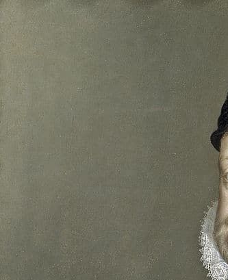 Sofonisba Anguissola, “Retrato de Felipe II”, 1573. (Foto: Wikimedia Commons [dominio público])