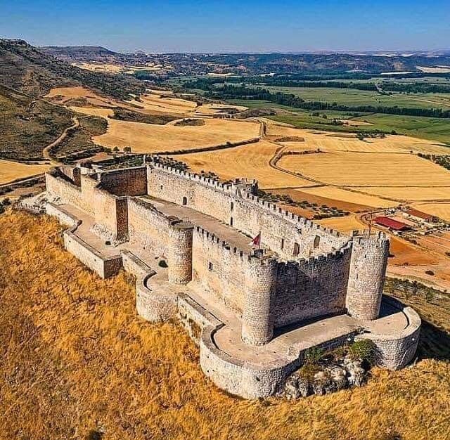 Castillo del Cid