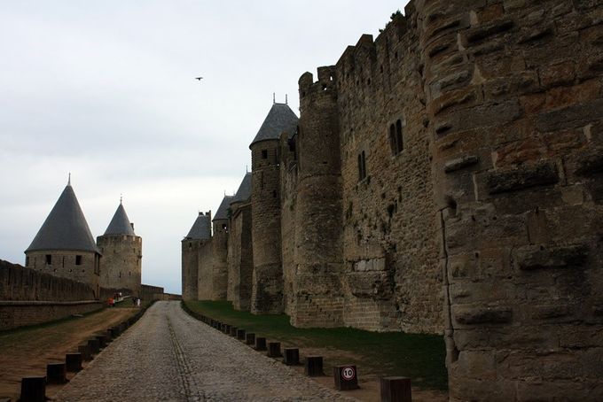 Doble Muralla