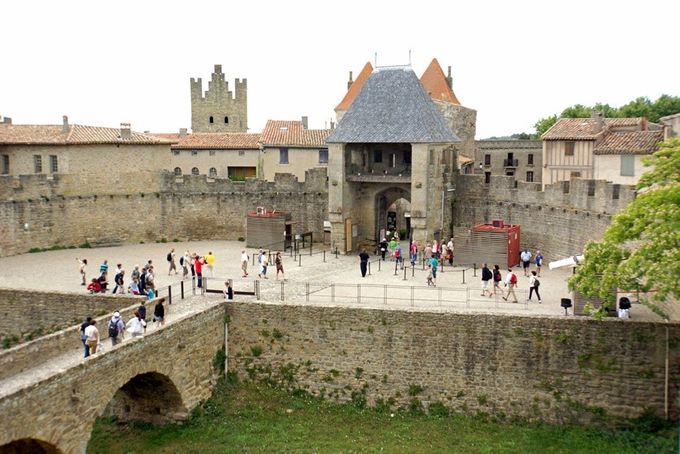 Castillo Condal