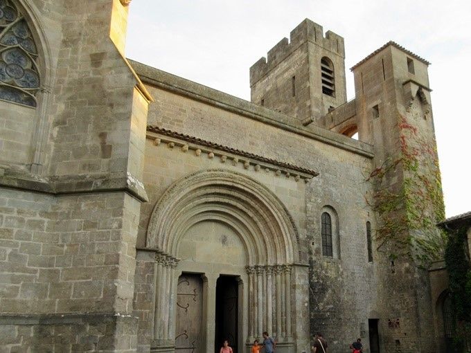 Basílica de Saint-Nazaire