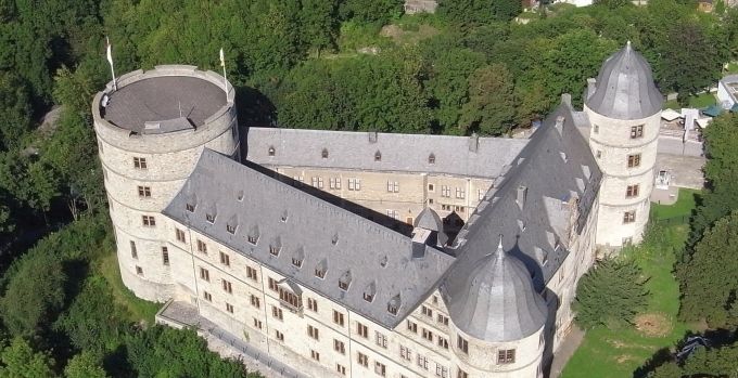Wewelsburg