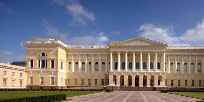 Palacio Mijaislovski