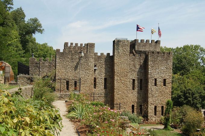 Castillo Laroche