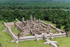 Complejo de Angkor Wat