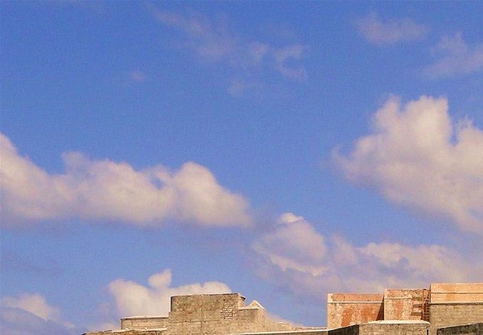 Castillo de los Tres Santos Reyes del Morro, La Habana, Cuba