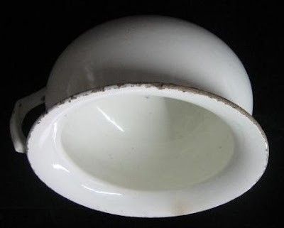 Bacín