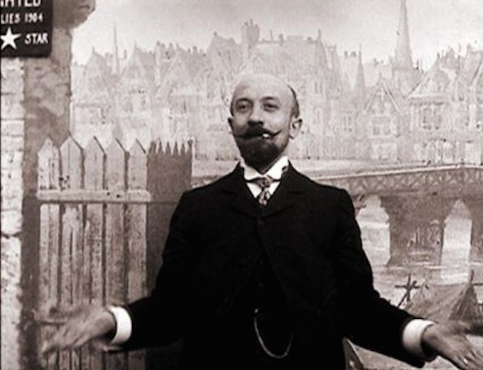 George Méliès