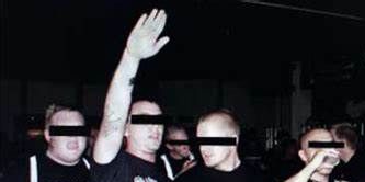 Bloed-Bodem-Eer-Trouw (sangre, tierra, honor y fidelidad)