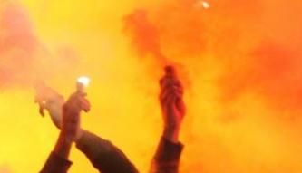 Neonazis uruguayos