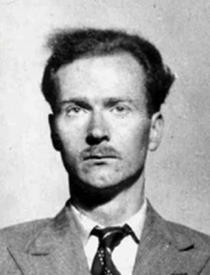 John Cairncross