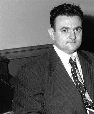David Greenglass