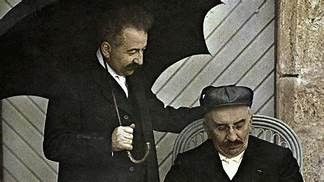 Los Lumiere
