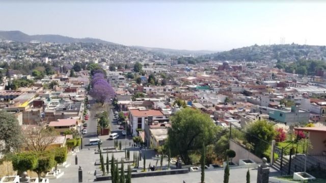 La ubicación de Tlaxcala, a unos 100 km al este de Ciudad de México, fue clave para la conquista de México.