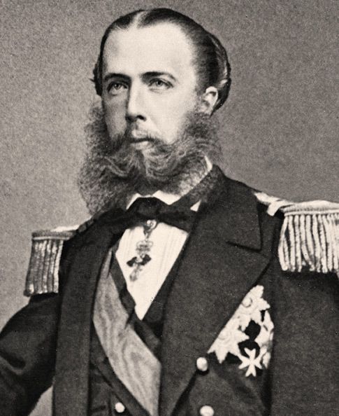 Maximiliano I 