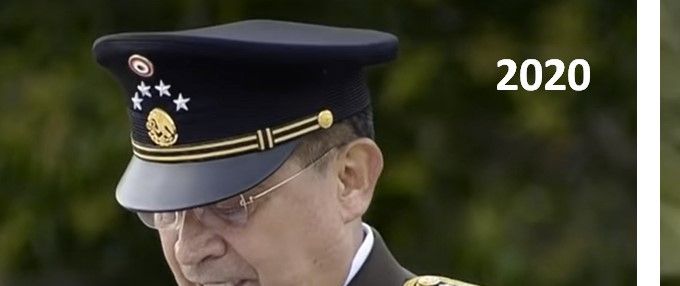 General Luis Cresencio Sandoval
