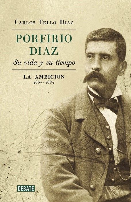El Libro donde se transcribe la abjura masónica de Porfirio Díaz