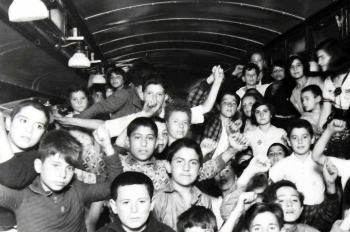 Cortesía del Ateneo Español de México